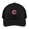 YP Classics ÂŽ Retro Trucker Cap YP Classics ÂŽ Retro Trucker Cap Thumbnail