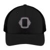 YP Classics ® Retro Trucker Cap Thumbnail