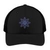 YP Classics ® Retro Trucker Cap Thumbnail