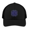 YP Classics ® Retro Trucker Cap Thumbnail