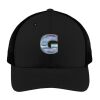 YP Classics ® Retro Trucker Cap Thumbnail