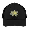 YP Classics ÂŽ Retro Trucker Cap YP Classics ÂŽ Retro Trucker Cap Thumbnail