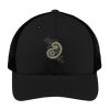 YP Classics ÂŽ Retro Trucker Cap YP Classics ÂŽ Retro Trucker Cap Thumbnail