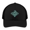 YP Classics ÂŽ Retro Trucker Cap YP Classics ÂŽ Retro Trucker Cap Thumbnail