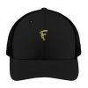 YP Classics ÂŽ Retro Trucker Cap YP Classics ÂŽ Retro Trucker Cap Thumbnail