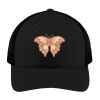 YP Classics ÂŽ Retro Trucker Cap YP Classics ÂŽ Retro Trucker Cap Thumbnail