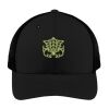 YP Classics ÂŽ Retro Trucker Cap YP Classics ÂŽ Retro Trucker Cap Thumbnail
