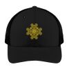 YP Classics ÂŽ Retro Trucker Cap YP Classics ÂŽ Retro Trucker Cap Thumbnail