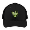 YP Classics ÂŽ Retro Trucker Cap YP Classics ÂŽ Retro Trucker Cap Thumbnail