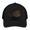 YP Classics ÂŽ Retro Trucker Cap YP Classics ÂŽ Retro Trucker Cap Thumbnail
