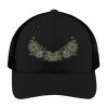 YP Classics ÂŽ Retro Trucker Cap YP Classics ÂŽ Retro Trucker Cap Thumbnail