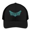YP Classics ÂŽ Retro Trucker Cap YP Classics ÂŽ Retro Trucker Cap Thumbnail