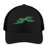 YP Classics ÂŽ Retro Trucker Cap YP Classics ÂŽ Retro Trucker Cap Thumbnail