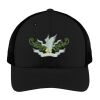 YP Classics ÂŽ Retro Trucker Cap YP Classics ÂŽ Retro Trucker Cap Thumbnail