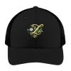 YP Classics ÂŽ Retro Trucker Cap YP Classics ÂŽ Retro Trucker Cap Thumbnail
