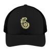 YP Classics ÂŽ Retro Trucker Cap YP Classics ÂŽ Retro Trucker Cap Thumbnail