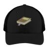 YP Classics ÂŽ Retro Trucker Cap YP Classics ÂŽ Retro Trucker Cap Thumbnail