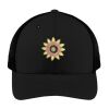 YP Classics ÂŽ Retro Trucker Cap YP Classics ÂŽ Retro Trucker Cap Thumbnail