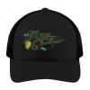 YP Classics ÂŽ Retro Trucker Cap YP Classics ÂŽ Retro Trucker Cap Thumbnail