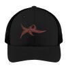 YP Classics ÂŽ Retro Trucker Cap YP Classics ÂŽ Retro Trucker Cap Thumbnail