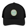 YP Classics ÂŽ Retro Trucker Cap YP Classics ÂŽ Retro Trucker Cap Thumbnail
