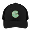 YP Classics ÂŽ Retro Trucker Cap YP Classics ÂŽ Retro Trucker Cap Thumbnail