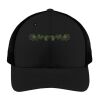 YP Classics ÂŽ Retro Trucker Cap YP Classics ÂŽ Retro Trucker Cap Thumbnail