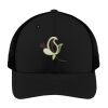 YP Classics ÂŽ Retro Trucker Cap YP Classics ÂŽ Retro Trucker Cap Thumbnail