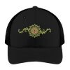 YP Classics ÂŽ Retro Trucker Cap YP Classics ÂŽ Retro Trucker Cap Thumbnail