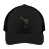 YP Classics ÂŽ Retro Trucker Cap YP Classics ÂŽ Retro Trucker Cap Thumbnail