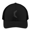 YP Classics ÂŽ Retro Trucker Cap YP Classics ÂŽ Retro Trucker Cap Thumbnail