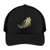 YP Classics ÂŽ Retro Trucker Cap YP Classics ÂŽ Retro Trucker Cap Thumbnail
