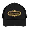 YP Classics ÂŽ Retro Trucker Cap YP Classics ÂŽ Retro Trucker Cap Thumbnail