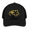 YP Classics ÂŽ Retro Trucker Cap YP Classics ÂŽ Retro Trucker Cap Thumbnail