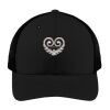 YP Classics ÂŽ Retro Trucker Cap YP Classics ÂŽ Retro Trucker Cap Thumbnail