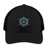 YP Classics ® Retro Trucker Cap Thumbnail