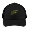 YP Classics ÂŽ Retro Trucker Cap YP Classics ÂŽ Retro Trucker Cap Thumbnail
