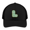 YP Classics ÂŽ Retro Trucker Cap YP Classics ÂŽ Retro Trucker Cap Thumbnail