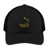 YP Classics ÂŽ Retro Trucker Cap YP Classics ÂŽ Retro Trucker Cap Thumbnail