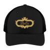 YP Classics ÂŽ Retro Trucker Cap YP Classics ÂŽ Retro Trucker Cap Thumbnail