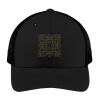 YP Classics ÂŽ Retro Trucker Cap YP Classics ÂŽ Retro Trucker Cap Thumbnail