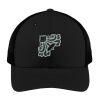 YP Classics ÂŽ Retro Trucker Cap YP Classics ÂŽ Retro Trucker Cap Thumbnail