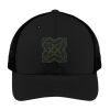 YP Classics ® Retro Trucker Cap Thumbnail