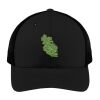 YP Classics ÂŽ Retro Trucker Cap YP Classics ÂŽ Retro Trucker Cap Thumbnail