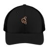 YP Classics ÂŽ Retro Trucker Cap YP Classics ÂŽ Retro Trucker Cap Thumbnail