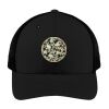 YP Classics ÂŽ Retro Trucker Cap YP Classics ÂŽ Retro Trucker Cap Thumbnail