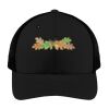 YP Classics ÂŽ Retro Trucker Cap YP Classics ÂŽ Retro Trucker Cap Thumbnail
