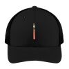 YP Classics ® Retro Trucker Cap Thumbnail