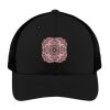 YP Classics ÂŽ Retro Trucker Cap YP Classics ÂŽ Retro Trucker Cap Thumbnail