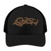 YP Classics ÂŽ Retro Trucker Cap YP Classics ÂŽ Retro Trucker Cap Thumbnail